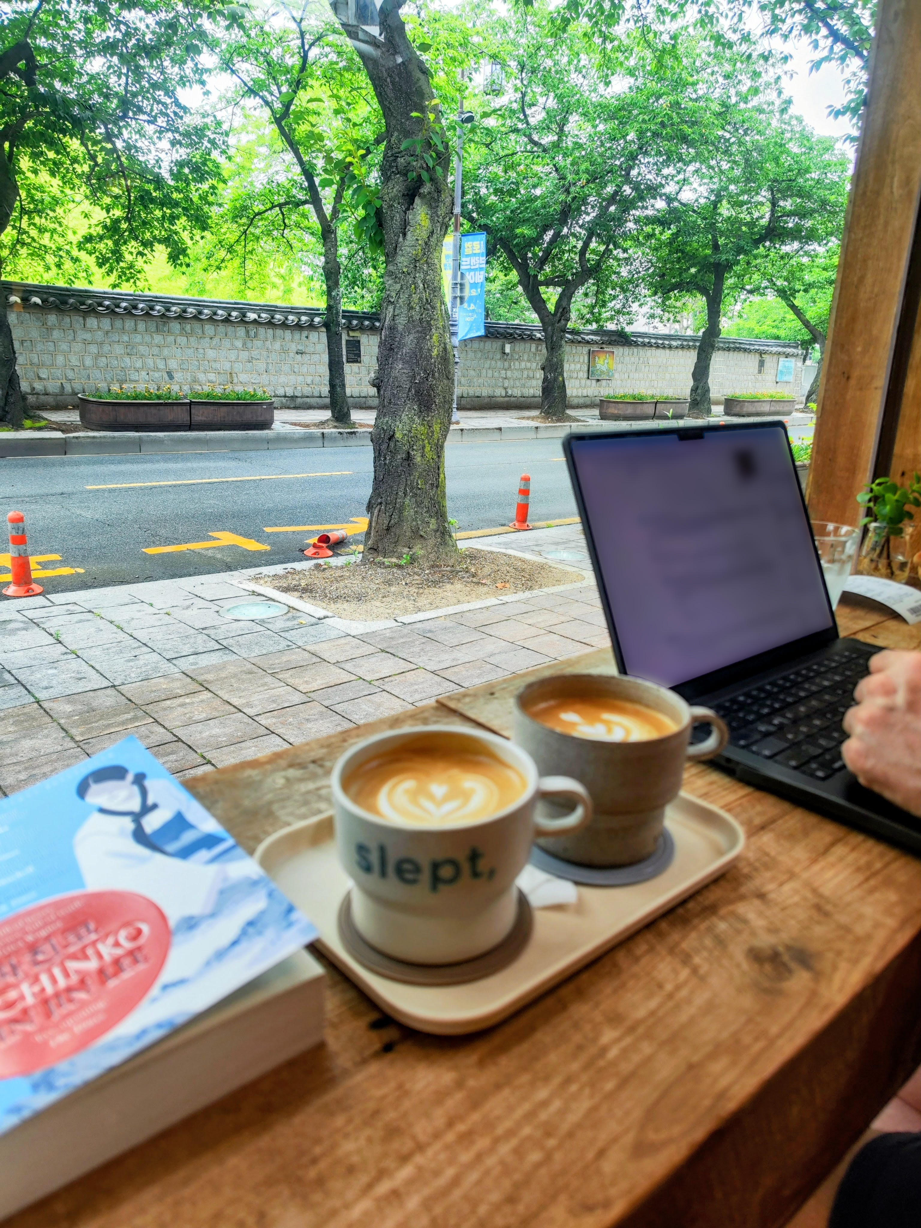 Writing Time