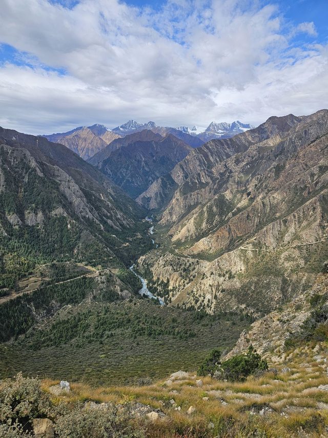 Shey Phoksundo National Park