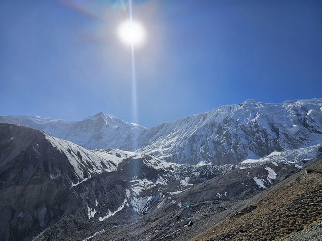Any day trekking