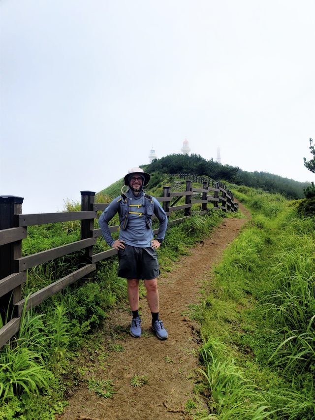 Jeju’s Olle Trail