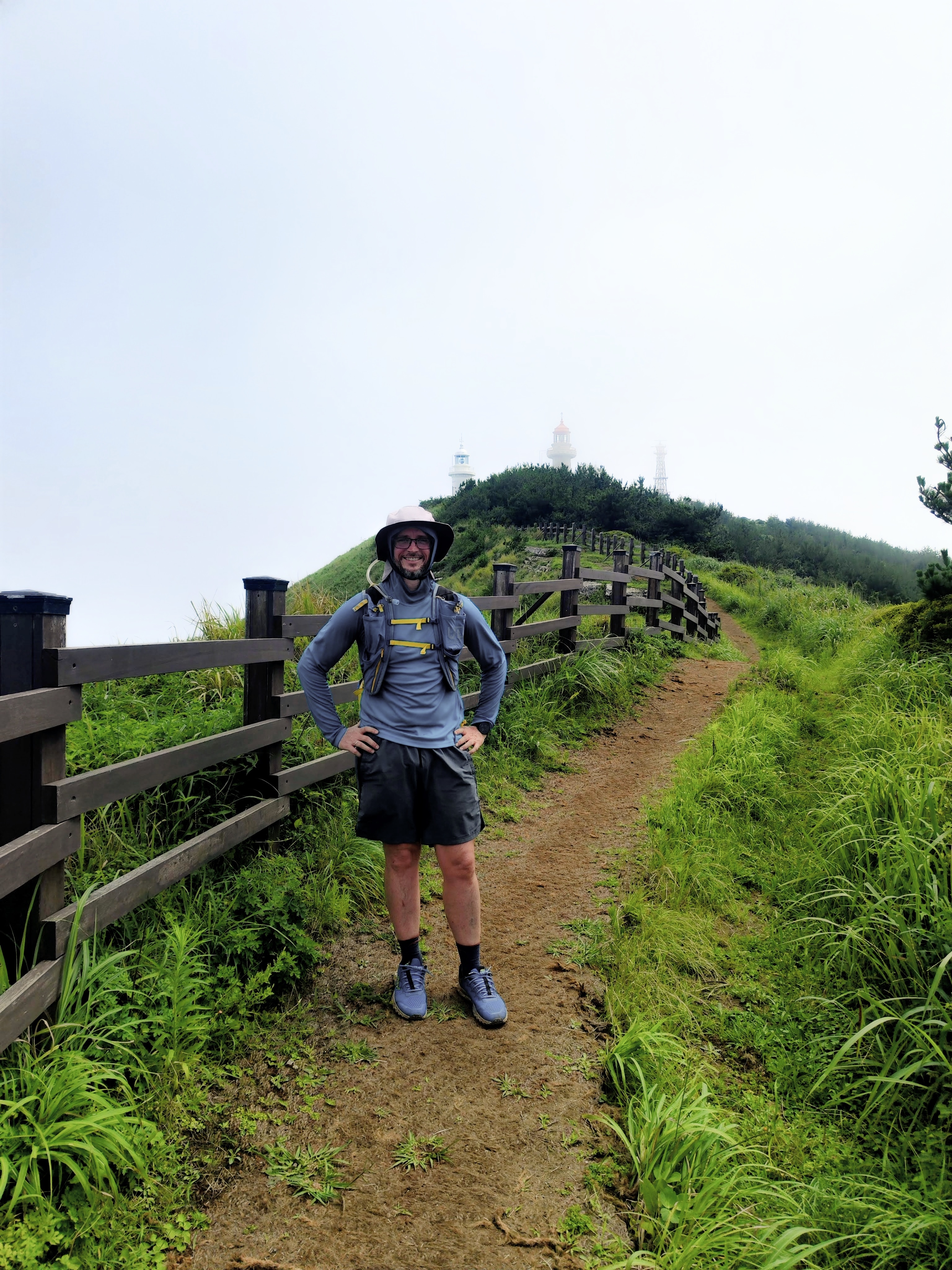 Jeju’s Olle Trail