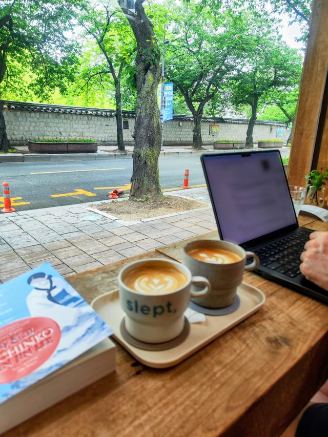 Writing Time