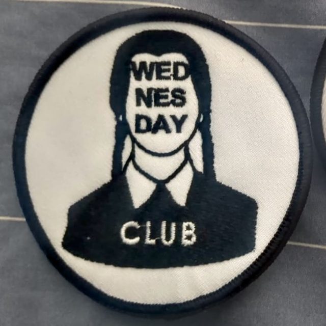 WC-patch